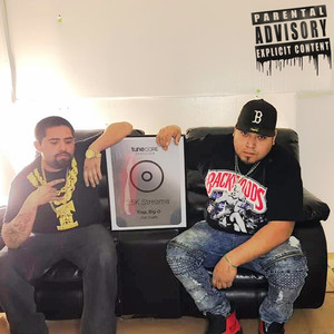 Im Moving (Explicit)