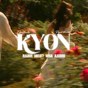 KYON (Special Version)
