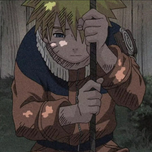 Loneliness Naruto
