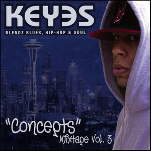 'Concepts' Mixtape Vol 3