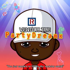 Party Dreamx