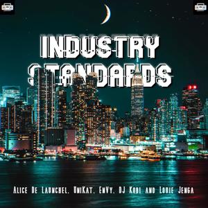 Industry Standards (Explicit)