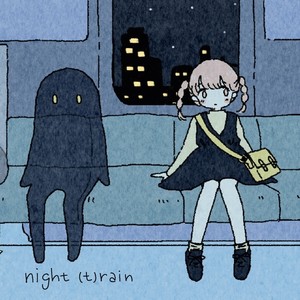 night(t)rain (ナイト　トレイン)