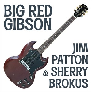 Big Red Gibson