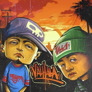 Cypher 2 (feat. Pillow ACK, Axel PA, Furia mx, Young Edy & Dowal RC) (Explicit)