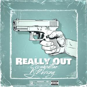 Really Out (Explicit)