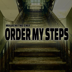 Order My Steps