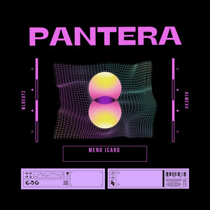 Pantera (Explicit)