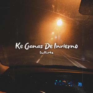 KeGanasDeInvierno (Explicit)