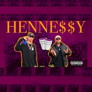 Hennessy (Explicit)