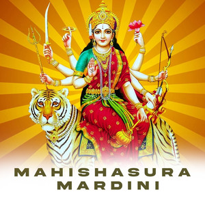Mahishasura Mardini
