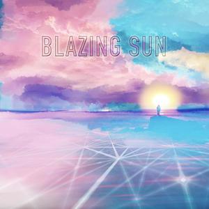 Blazing Sun