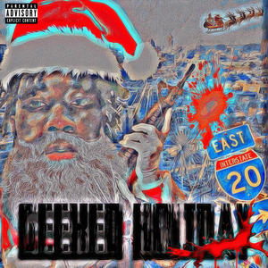 Geeked Holiday (Explicit)