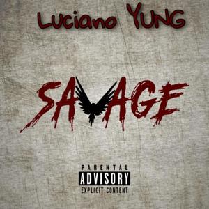 Luciano YUNG - Soldier (Explicit)