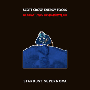 Stardust Supernova (Lil Obeah & Petru Birladeanu Dub Radio Edit)