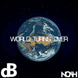 World Turns Over