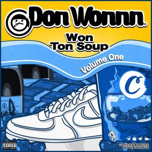 Won Ton Soup Vol. One (Explicit)