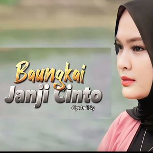 Baungkai Janji Cinto