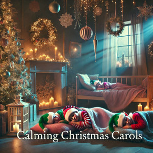 Calming Christmas Carols