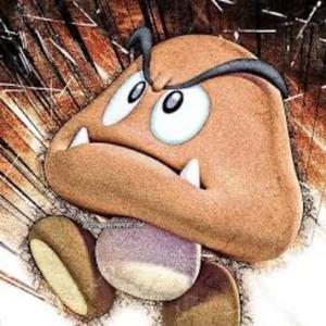 Goomba (feat. 2KS Kree) (Explicit)