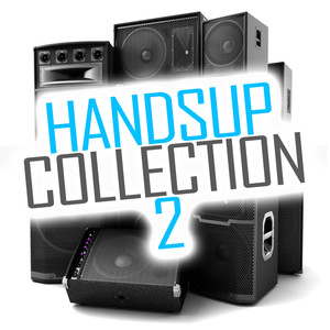 Hands Up Collection, Vol. 2