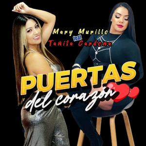 PUERTAS DEL CORAZÓN (feat. Tañita Cardona)