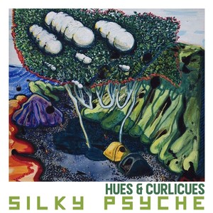 Hues and Curlicues