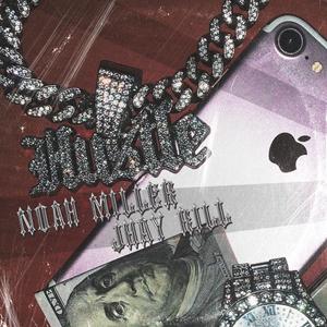 HUSTLE (feat. Jhay Rill) (Explicit)