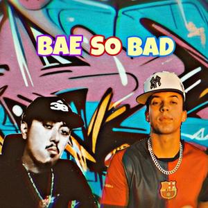 Bae So Bad (Nightcore) (feat. shadestaken)