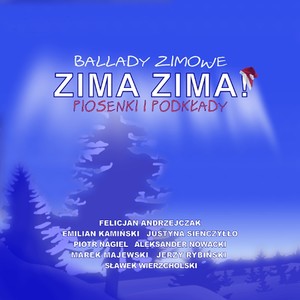 To nic że zima (Podkład)
