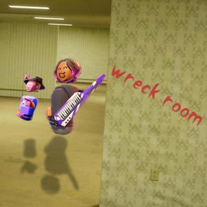 Wreck room (feat. Racc & Grimmzy) (Explicit)