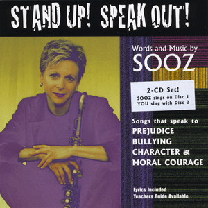 Stand Up Speak Out - Double CD