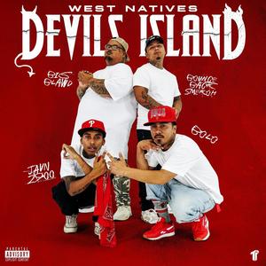 Devil's Island (Explicit)