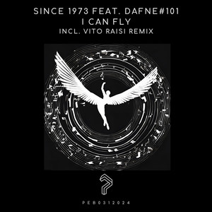 I Can Fly (feat. Dafne#101) (Vito Raisi Remix)