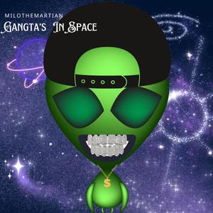 Gangstas In Space (Explicit)