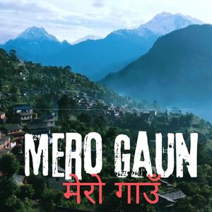 MERO GAUN new nepalí lokpop song (feat. Rakhale)