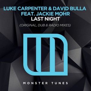 Last Night (Original Mix)