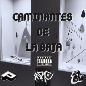 CAMINANTES DE LA BAJA (feat. Perseck & N.T.O) (Explicit)
