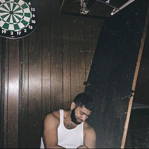 No Amor(feat. Evan Blackwell) (Explicit)