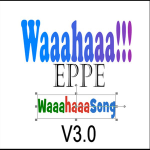 Waaahaaasong V3.0