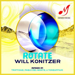 Rotate (Pablo Del Monte Remix)