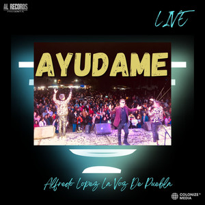 AYUDAME (EN VIVO)