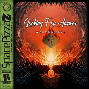 Looking For Answer (Original Mix)