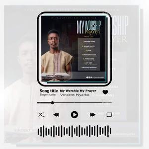 Prayer Song