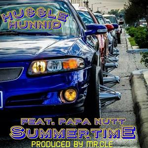 Summertime (feat. Papa Nutt)