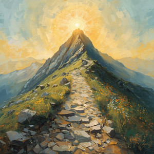 Let It Take You Higher