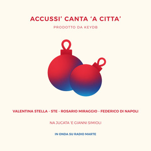 Accussì canta 'a città