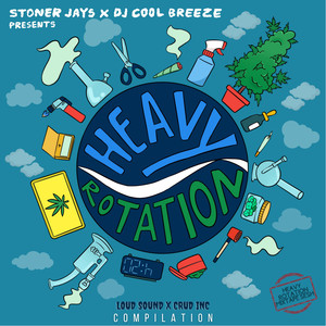 Heavy Rotation (Explicit)