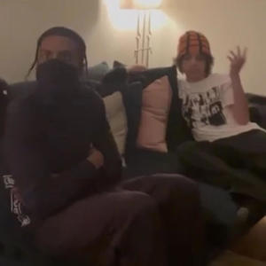 headass (feat. xaviersobased)