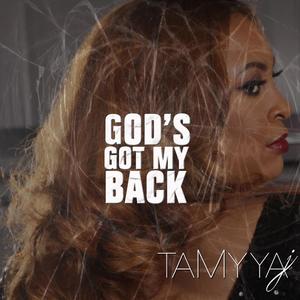 GOD GOT MY Back #Ggmb